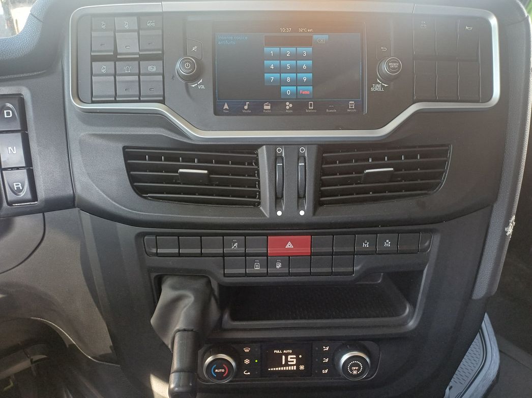 IVECO | S-WAY AS440S57T/P - IMP. IDR