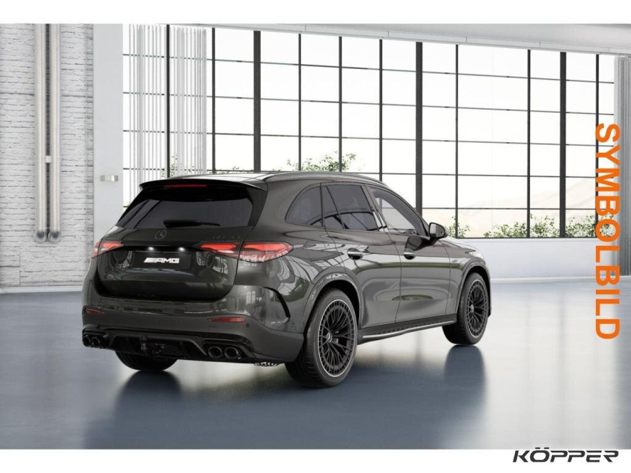 Mercedes-Benz GLC – Bild 2