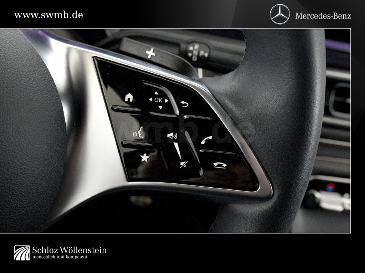 Mercedes-Benz V-Klasse – Bild 16