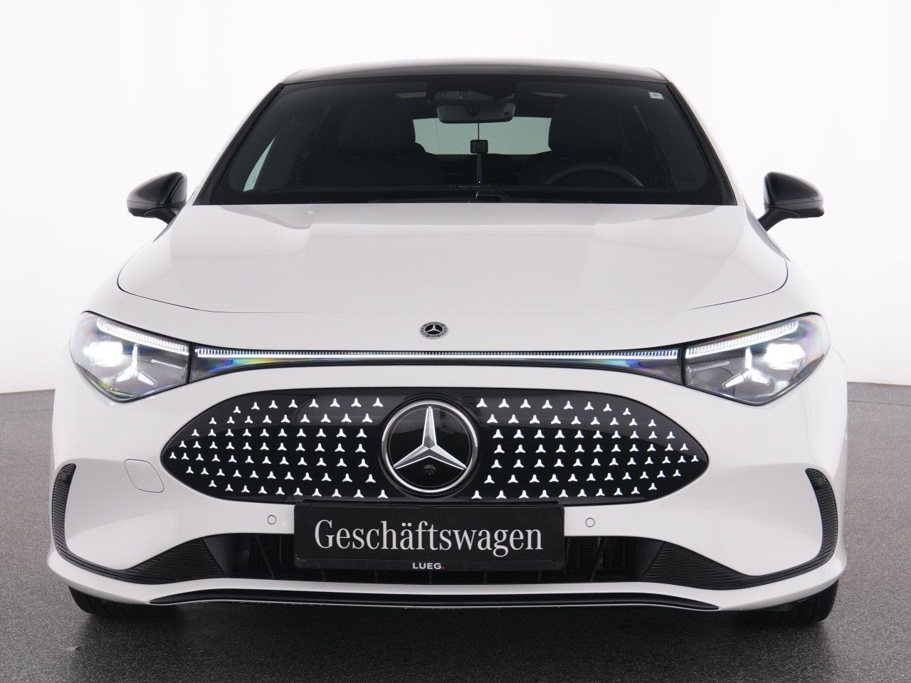 Mercedes-Benz CLA – Bild 14