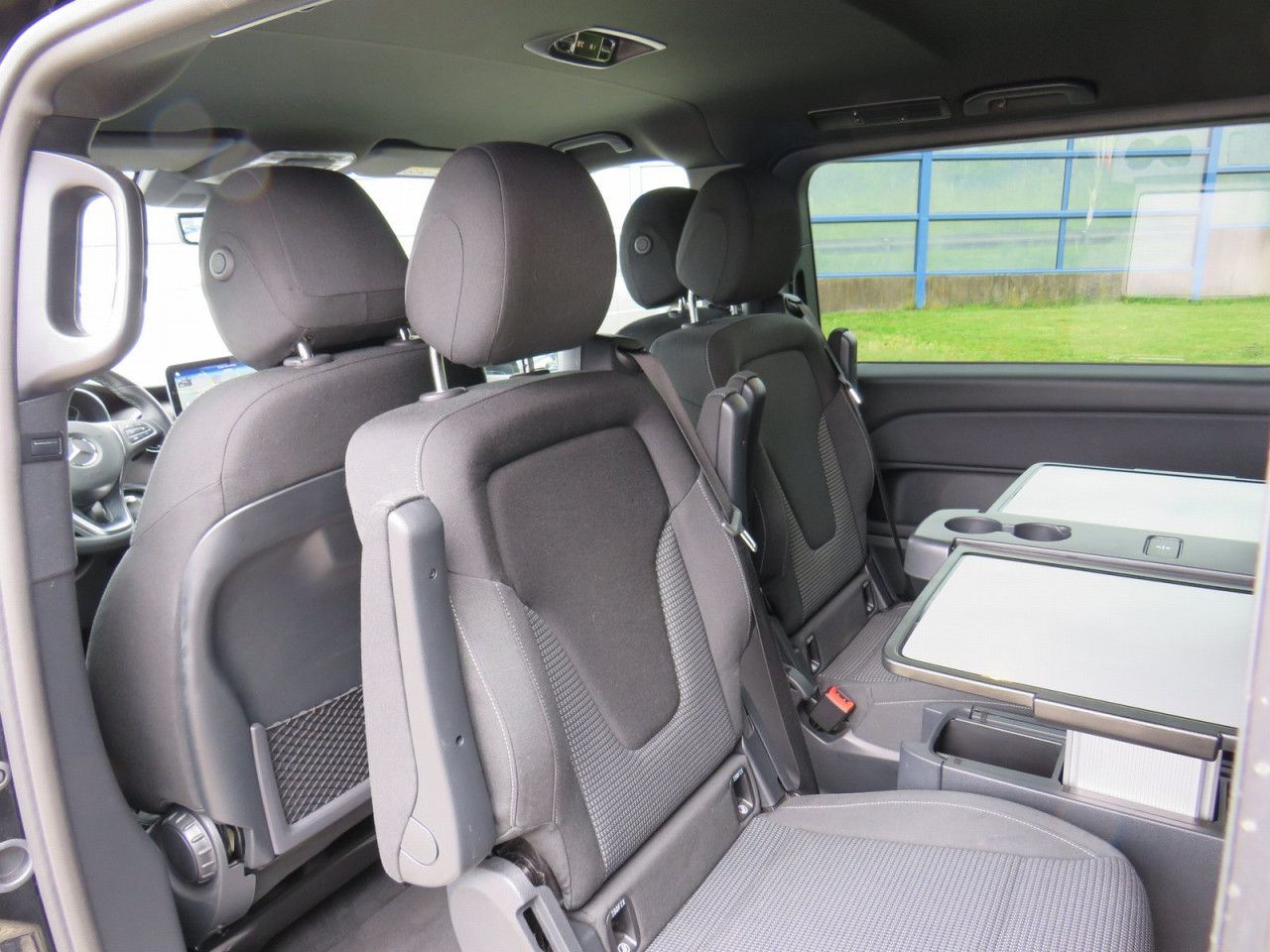 Mercedes-Benz V-Klasse – Bild 24