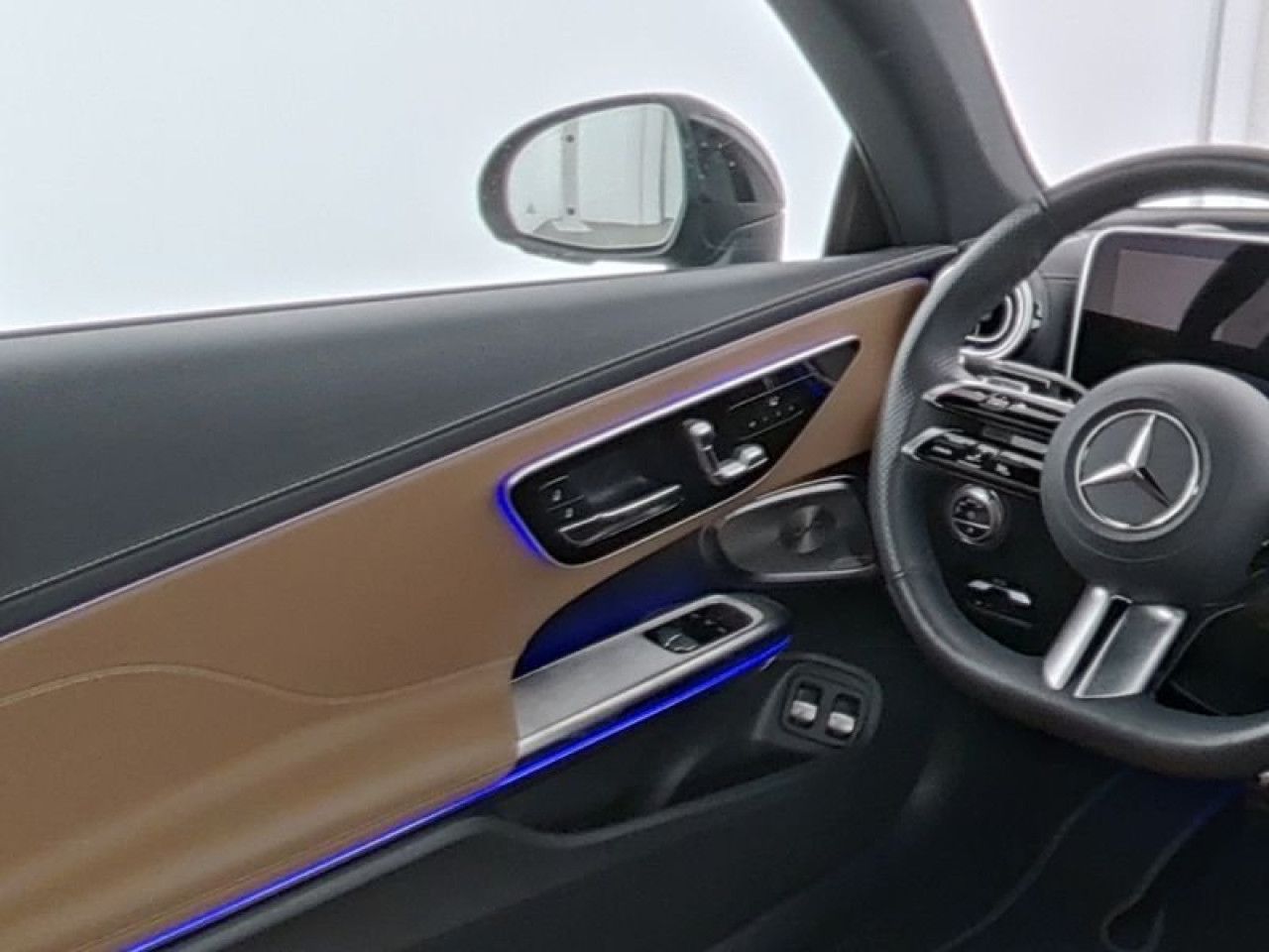 Mercedes-Benz CLE – Bild 12