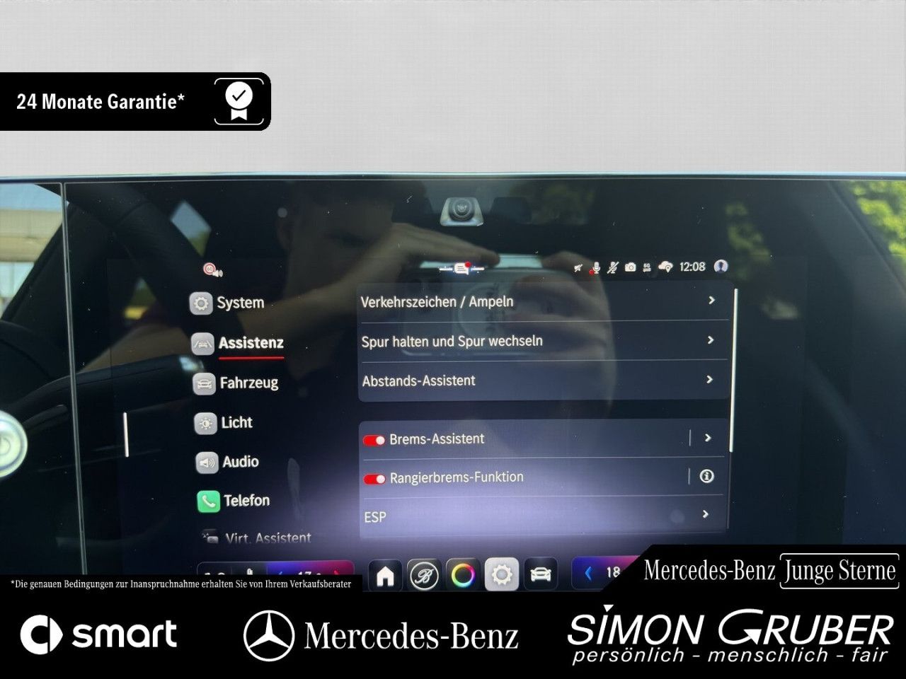 Mercedes-Benz CLA – Bild 20