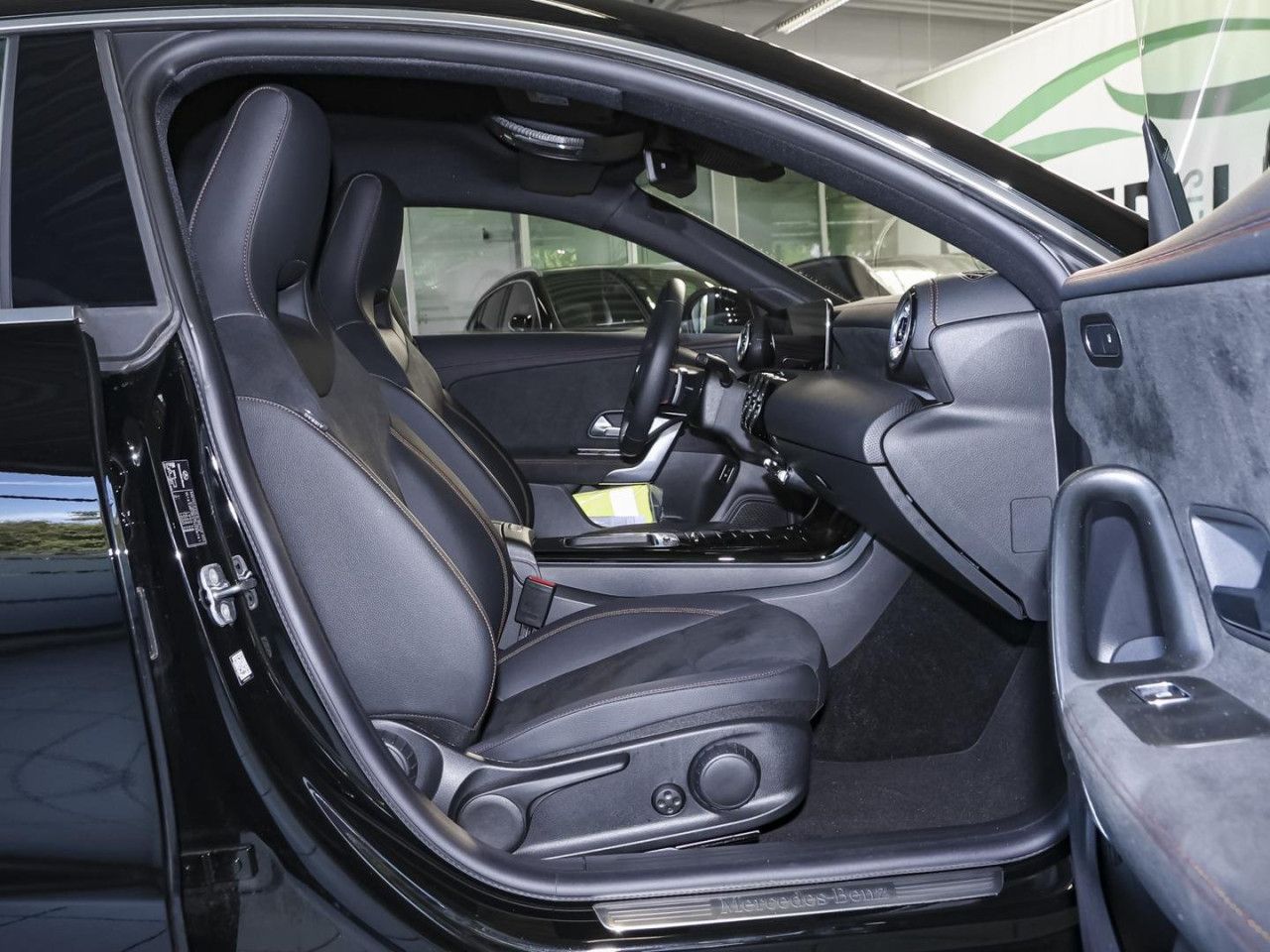 Mercedes-Benz CLA – Bild 5