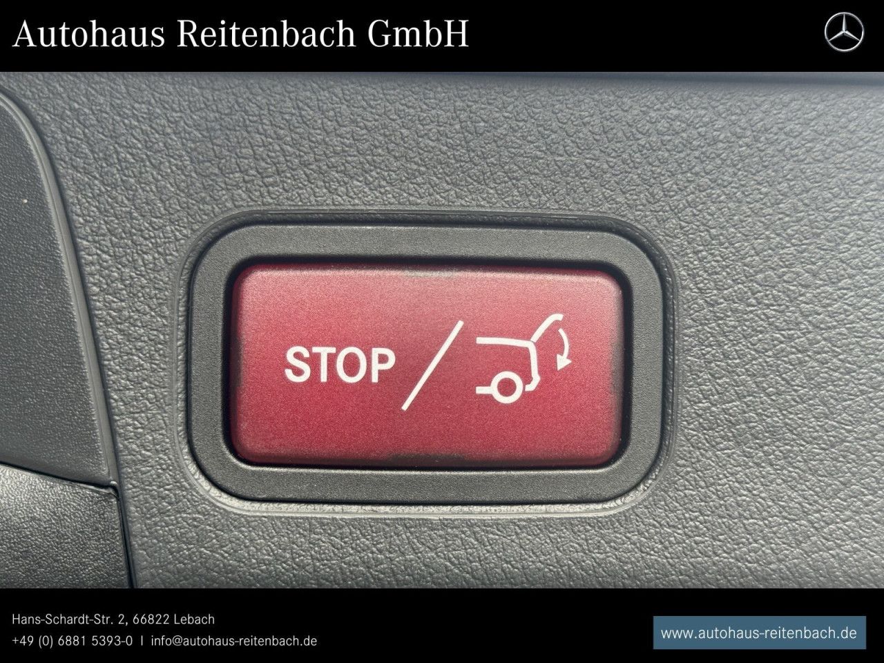 Mercedes-Benz B-Klasse – Bild 26
