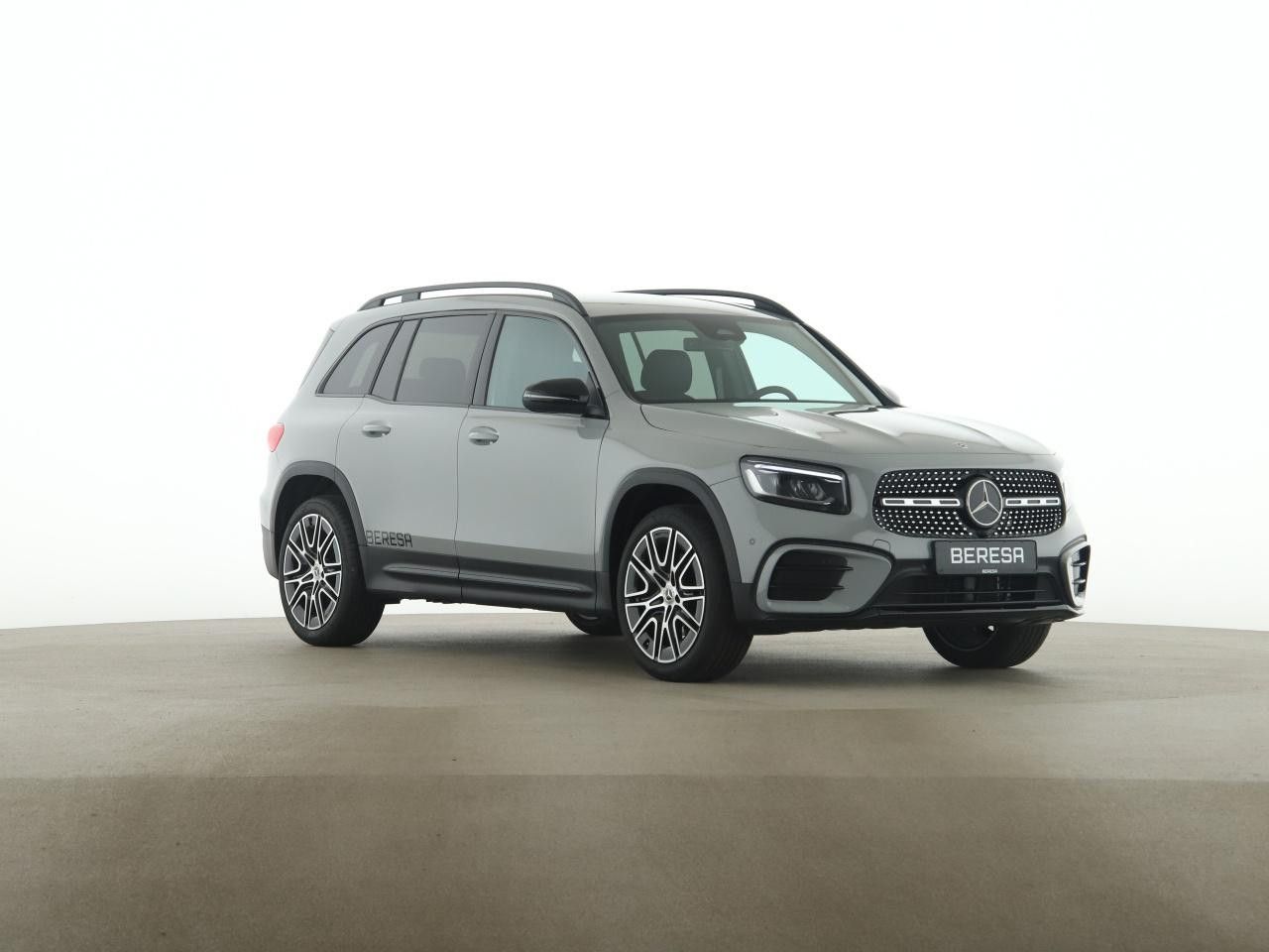 Mercedes-Benz GLB – Bild 8