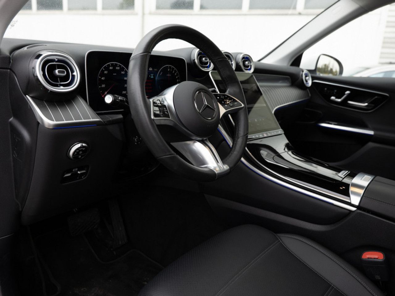 Mercedes-Benz GLC – Bild 20