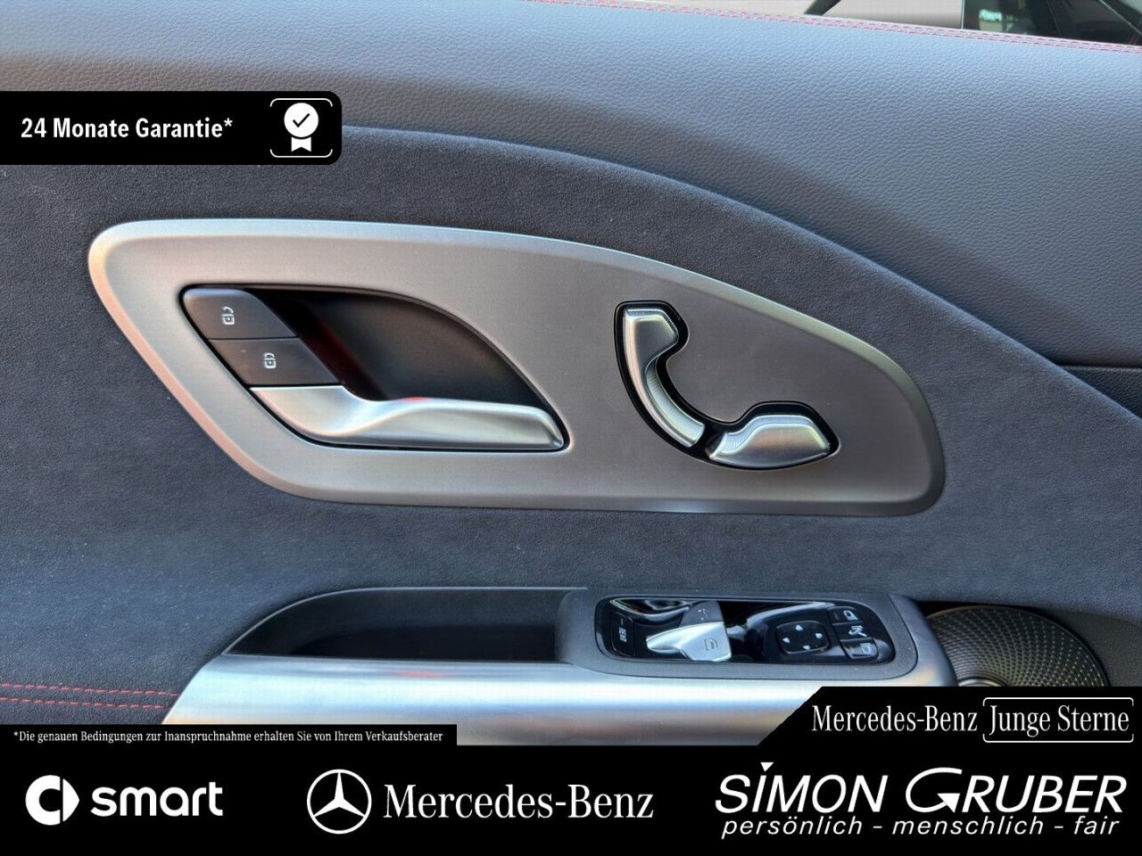 Mercedes-Benz CLA – Bild 3
