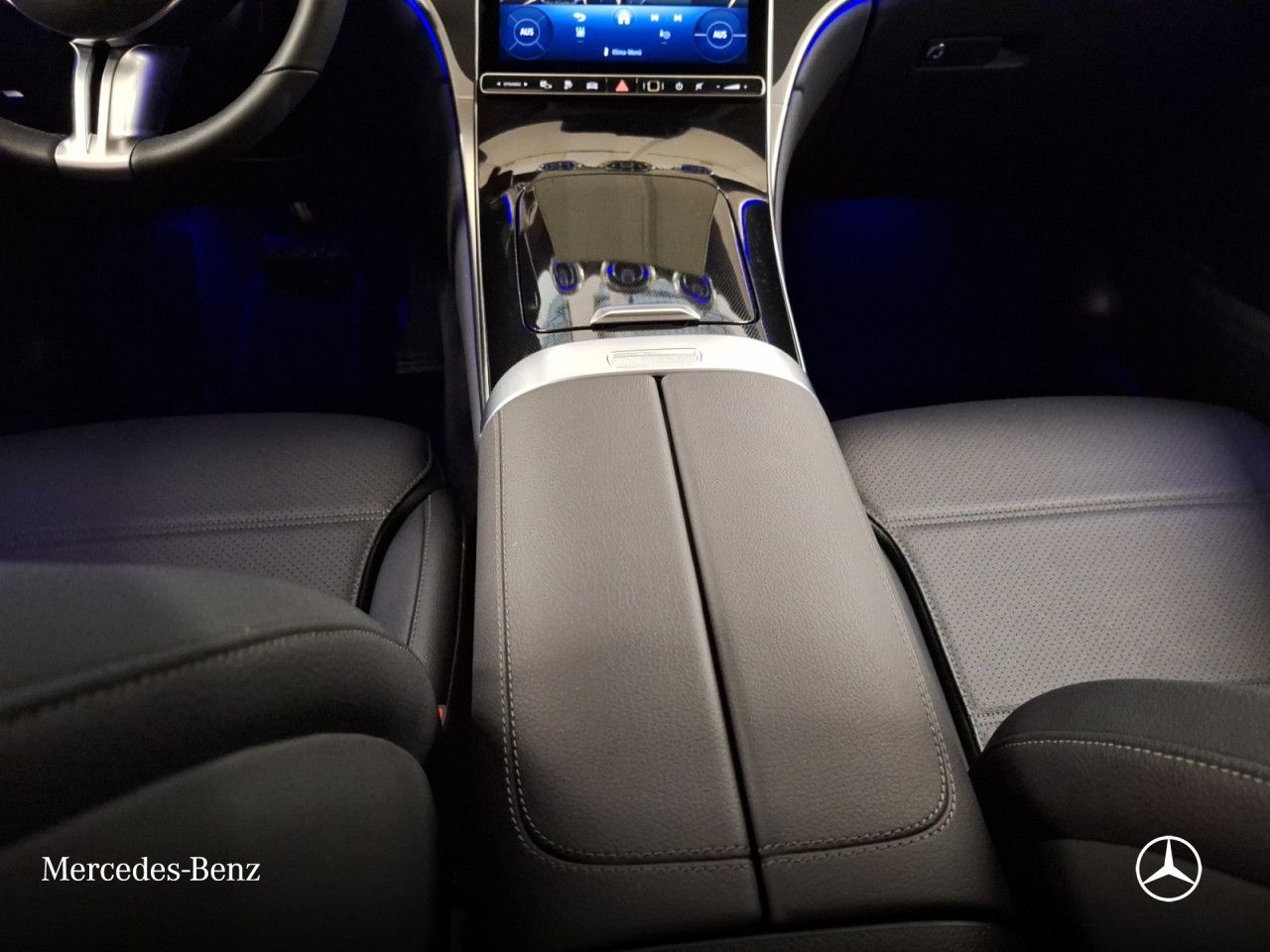 Mercedes-Benz GLC – Bild 13
