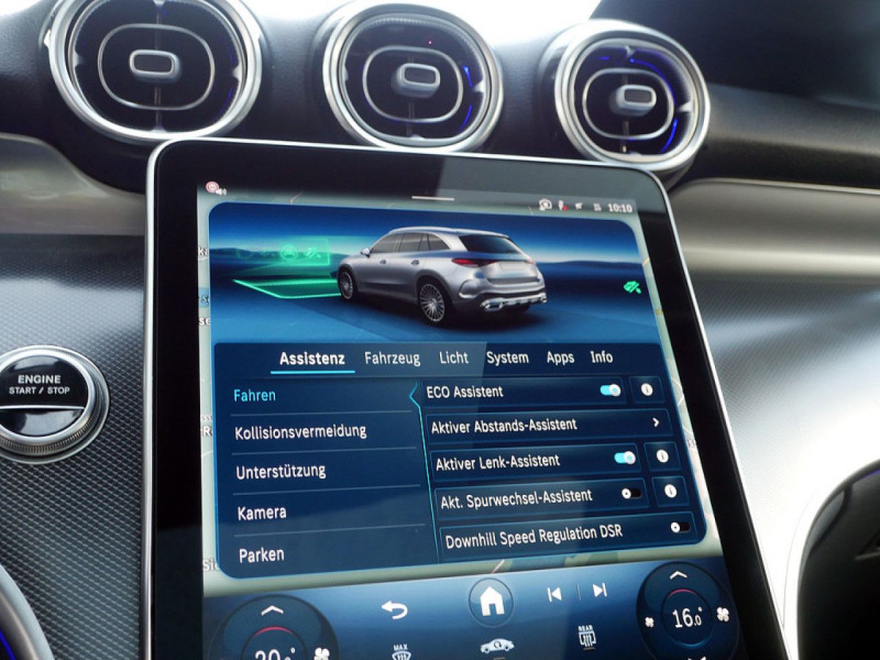 Mercedes-Benz GLC – Bild 20