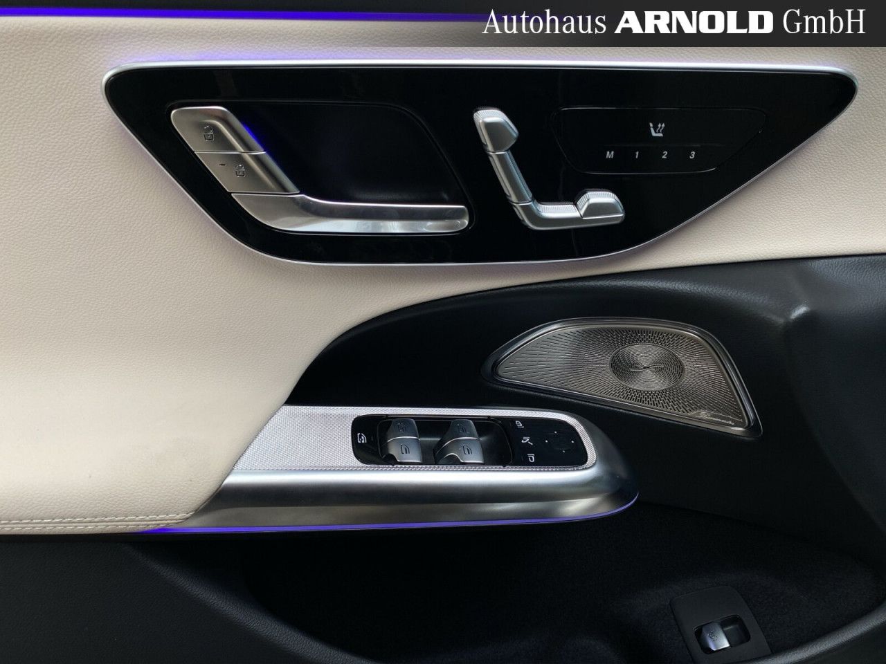 Mercedes-Benz E-Klasse – Bild 16