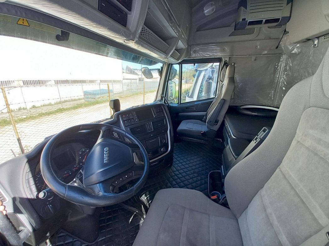 IVECO | AS260S48 - AS260S48