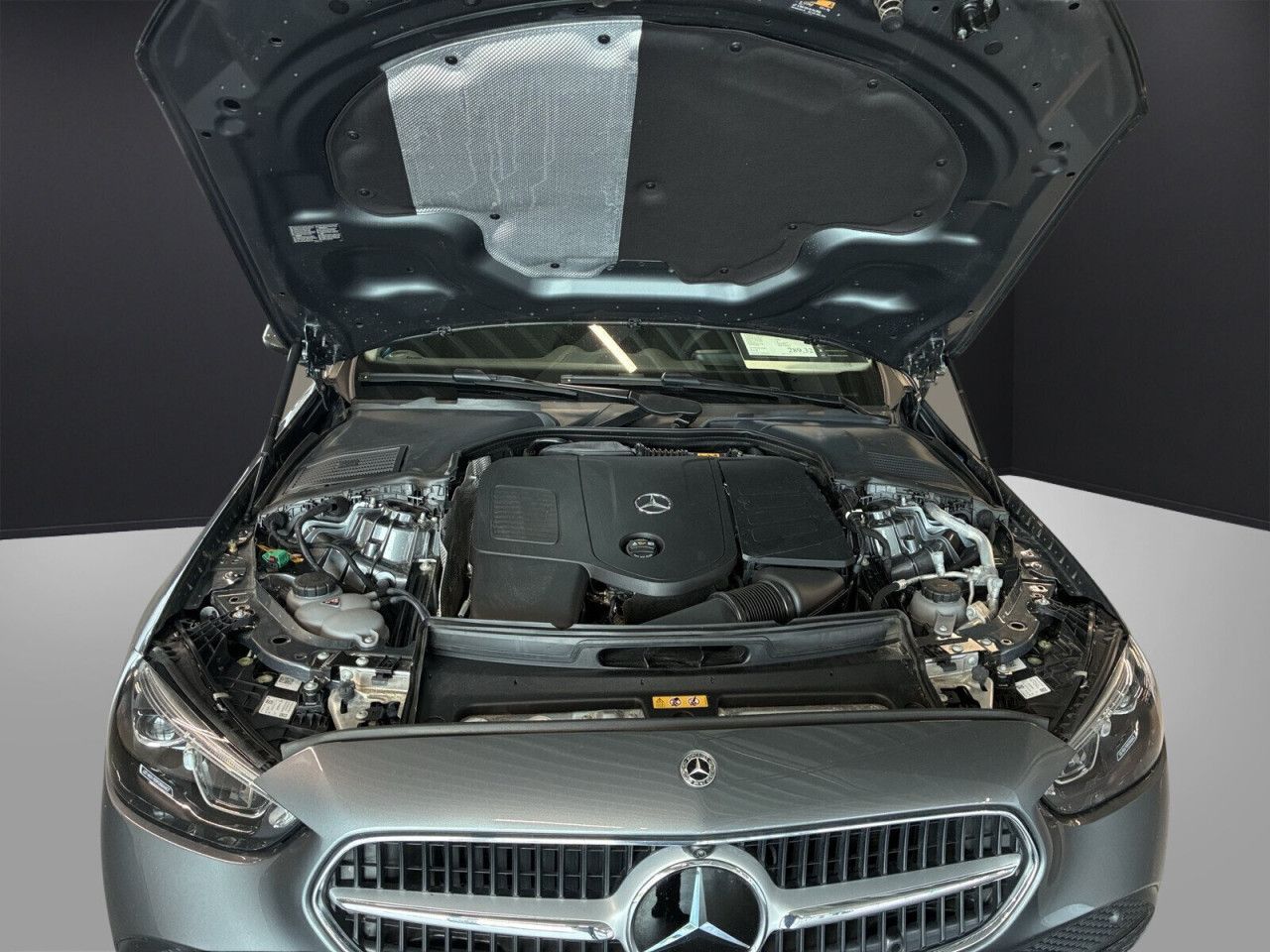 Mercedes-Benz C-Klasse – Bild 13