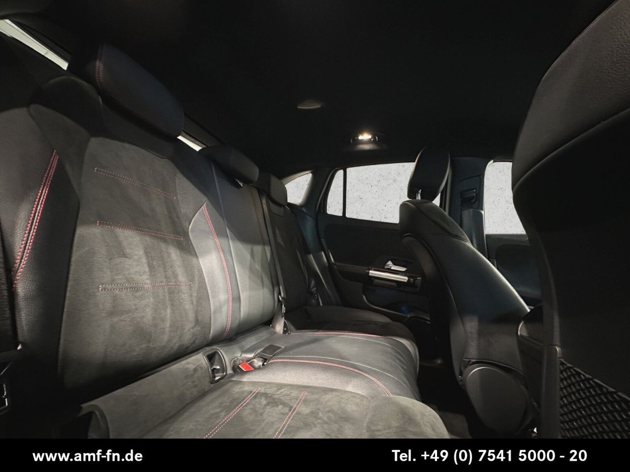 Mercedes-Benz GLA – Bild 11