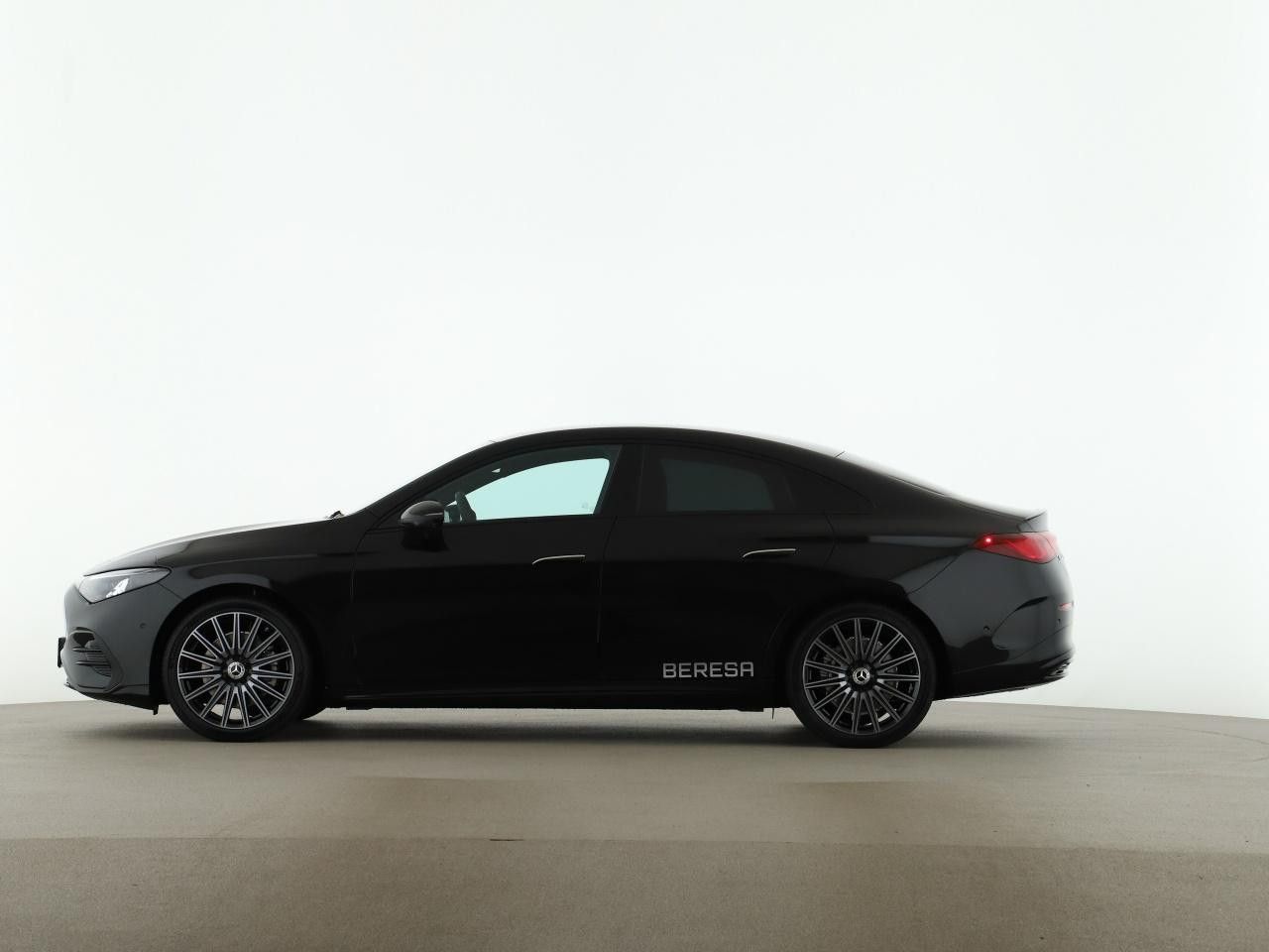 Mercedes-Benz CLA – Bild 3