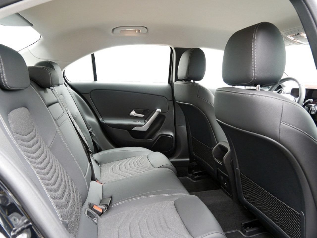 Mercedes-Benz A-Klasse – Bild 6