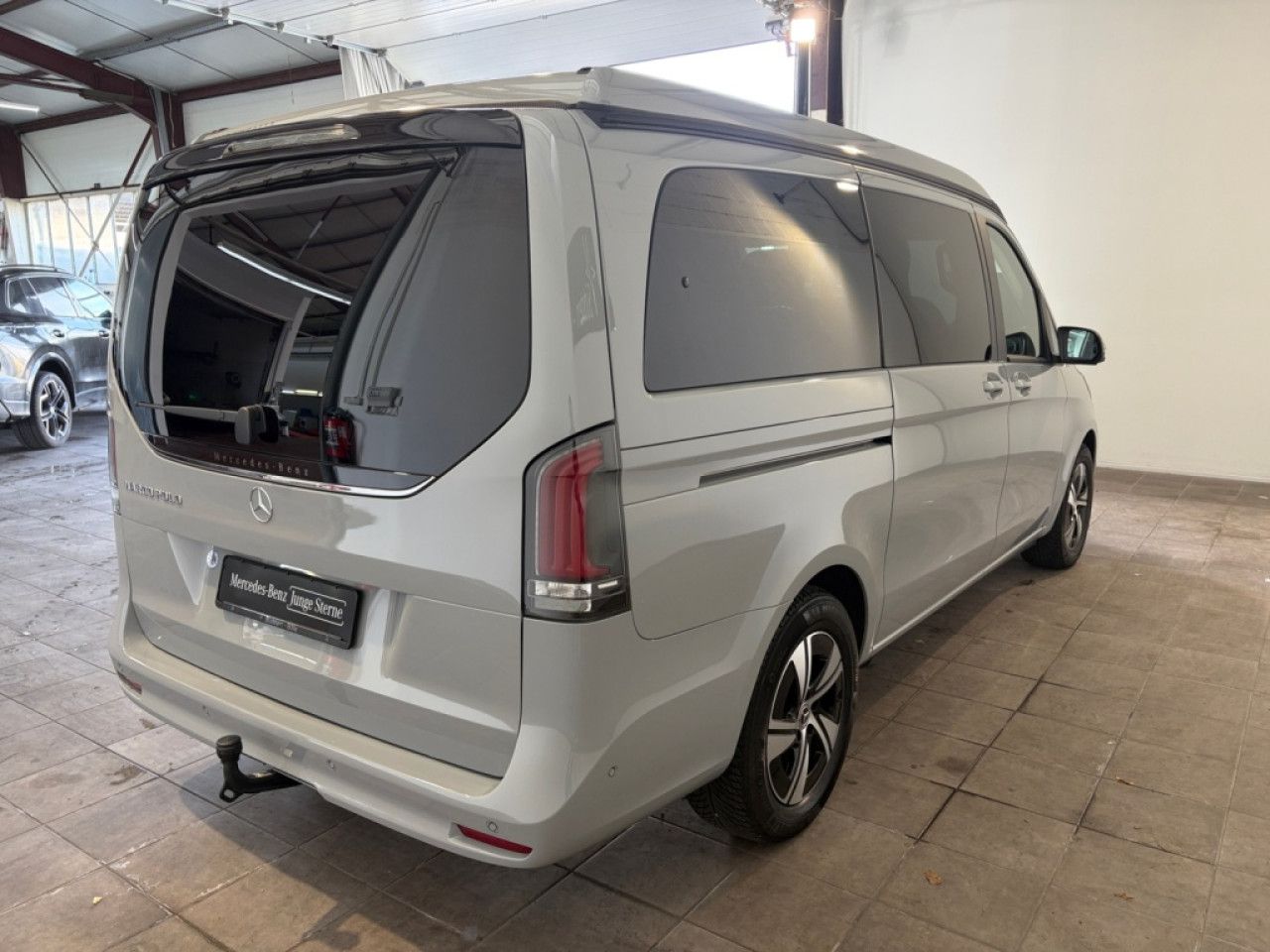 Mercedes-Benz Marco Polo – Bild 4
