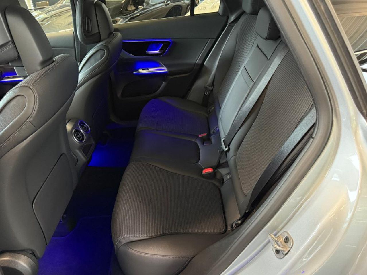 Mercedes-Benz GLC – Bild 19