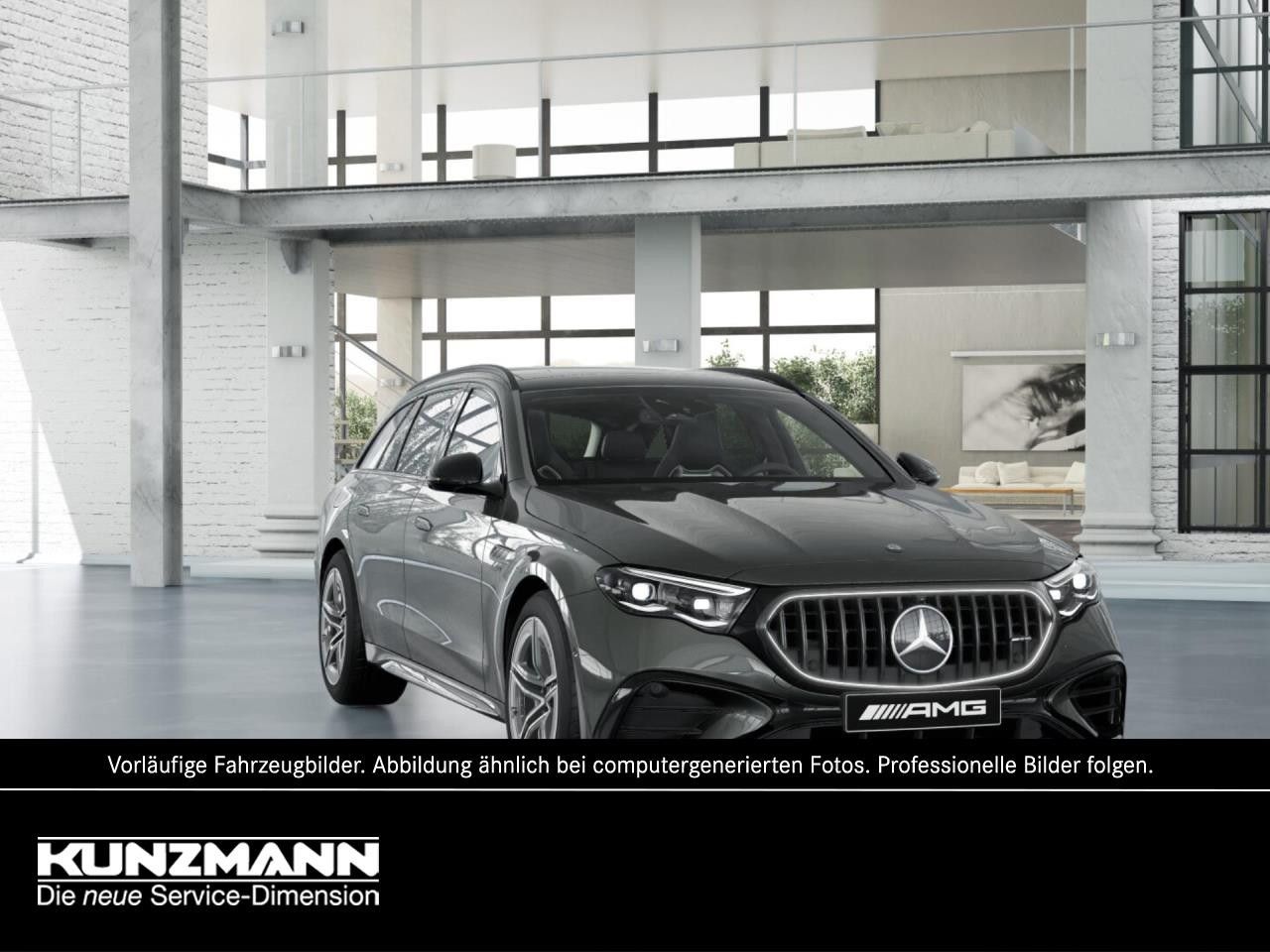 Mercedes-Benz E-Klasse – Bild 7