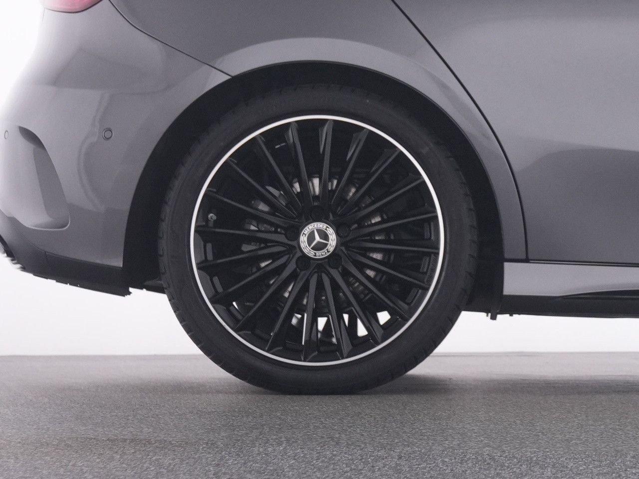 Mercedes-Benz A-Klasse – Bild 22