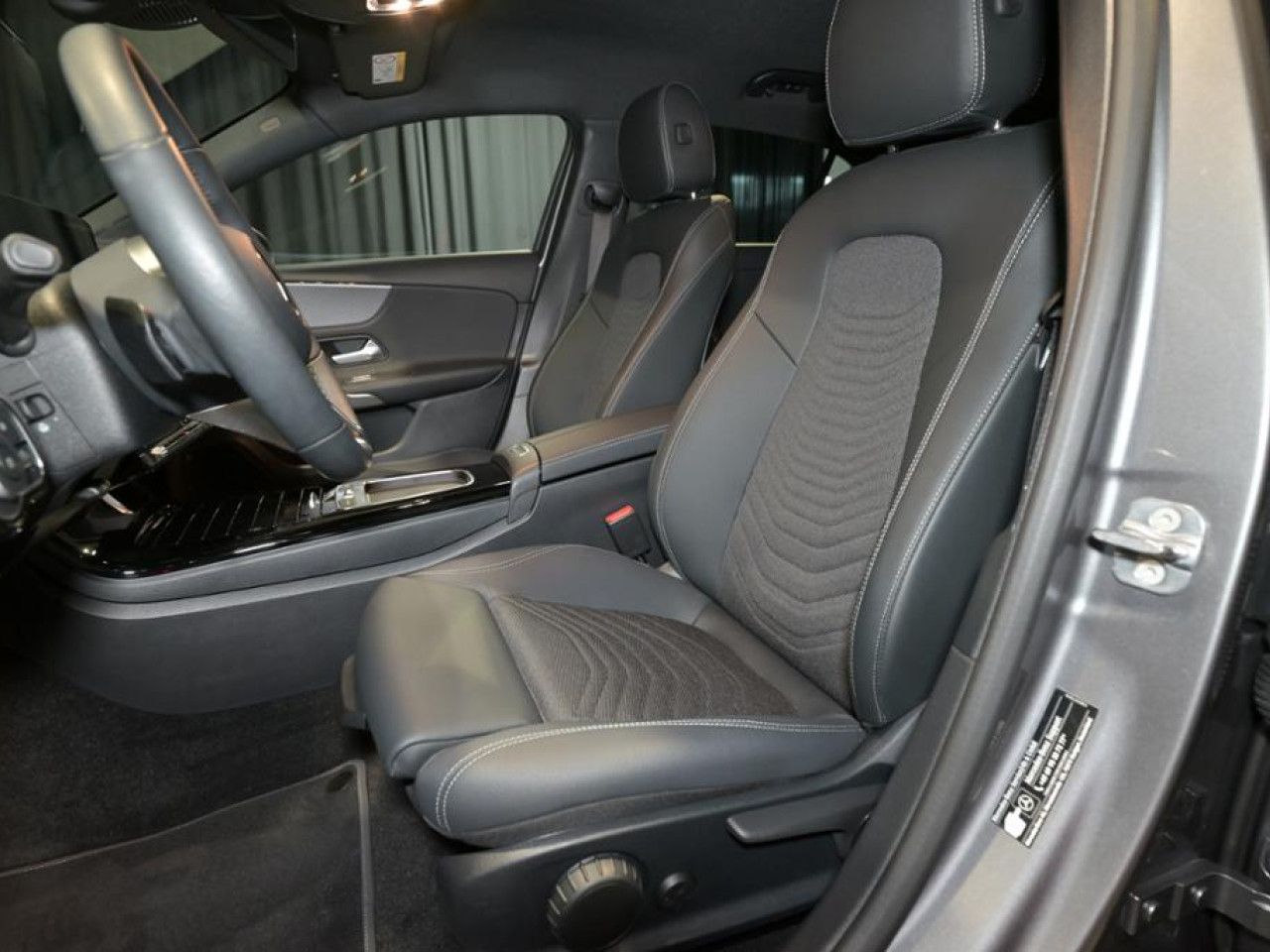 Mercedes-Benz A-Klasse – Bild 4