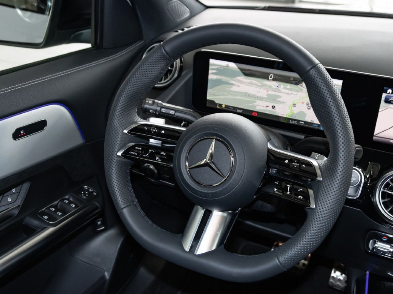 Mercedes-Benz GLA – Bild 13