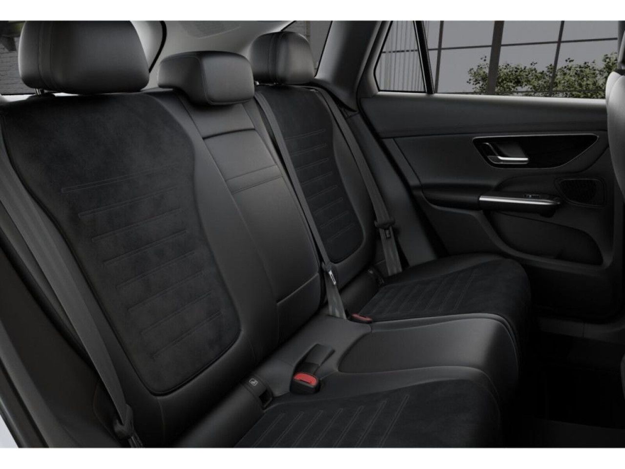Mercedes-Benz GLC – Bild 9