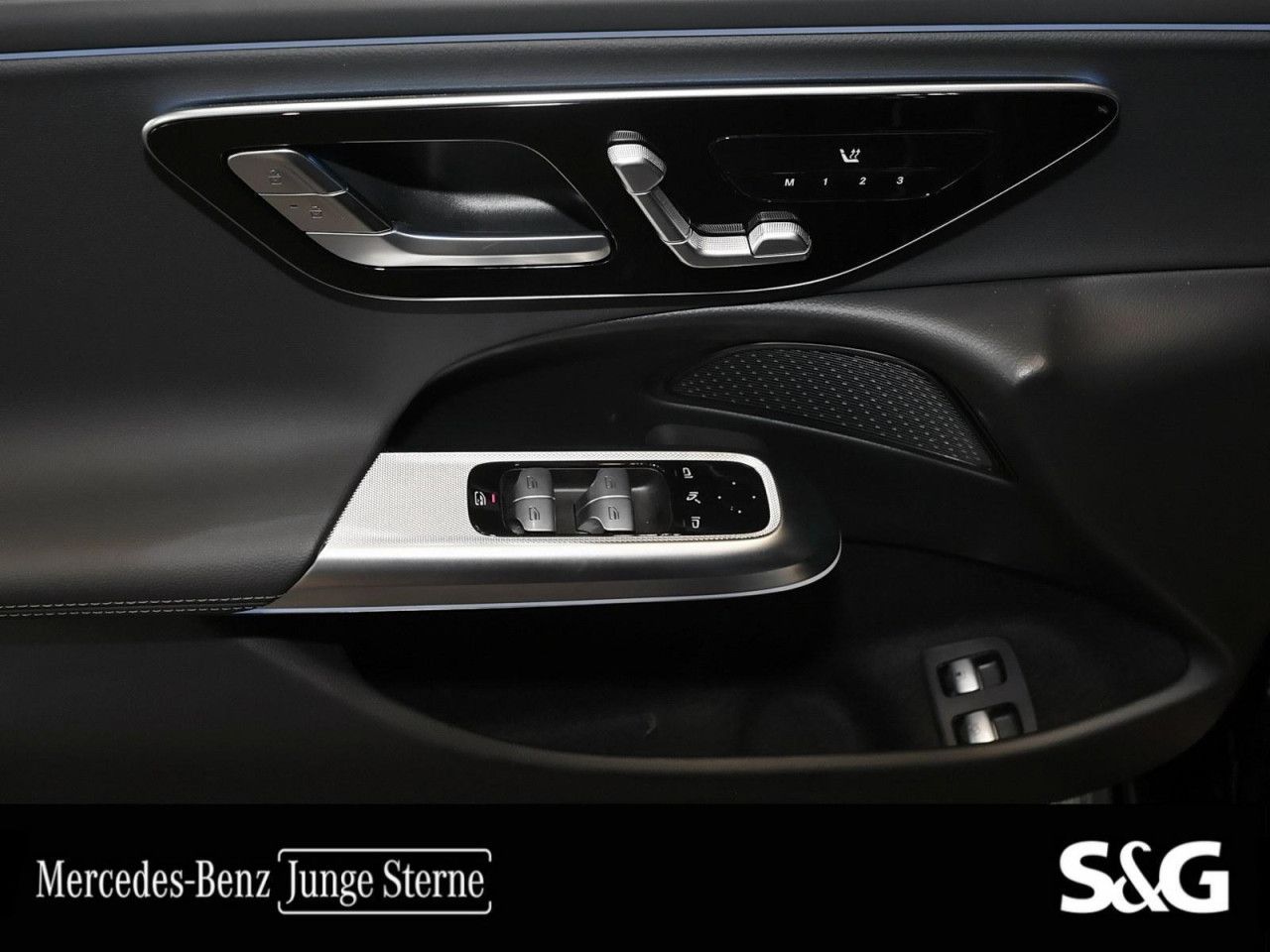 Mercedes-Benz E-Klasse – Bild 20