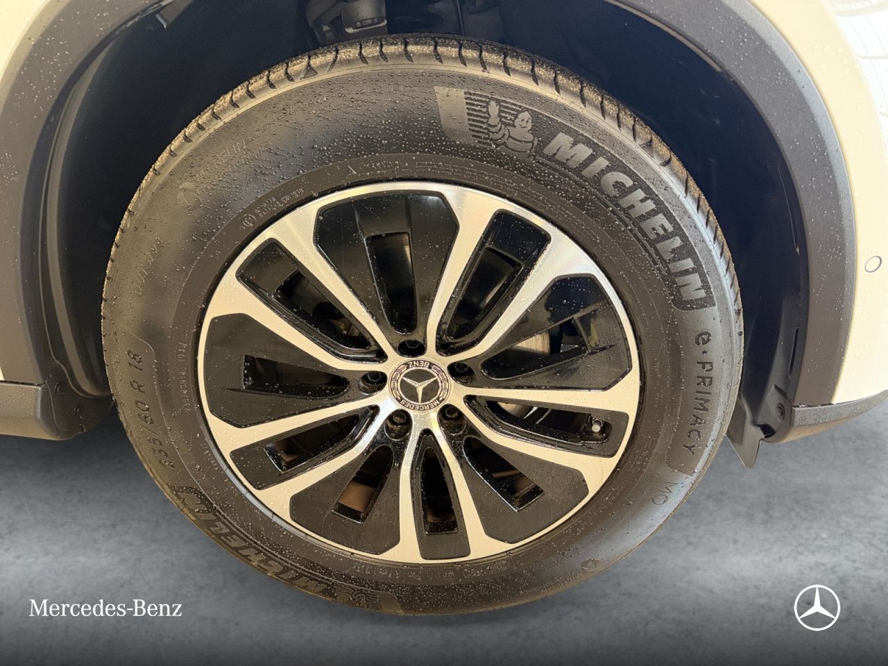 Mercedes-Benz GLC – Bild 2