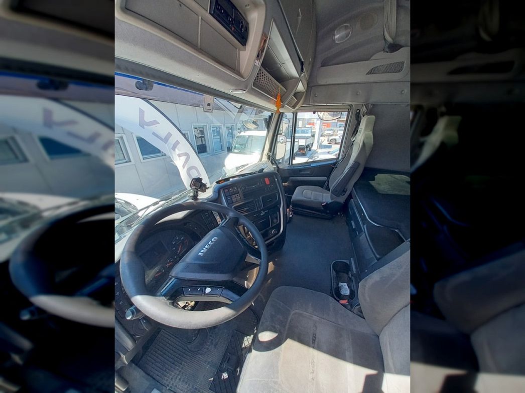 IVECO | AS440S48 T/P - AS440S48 T/P
