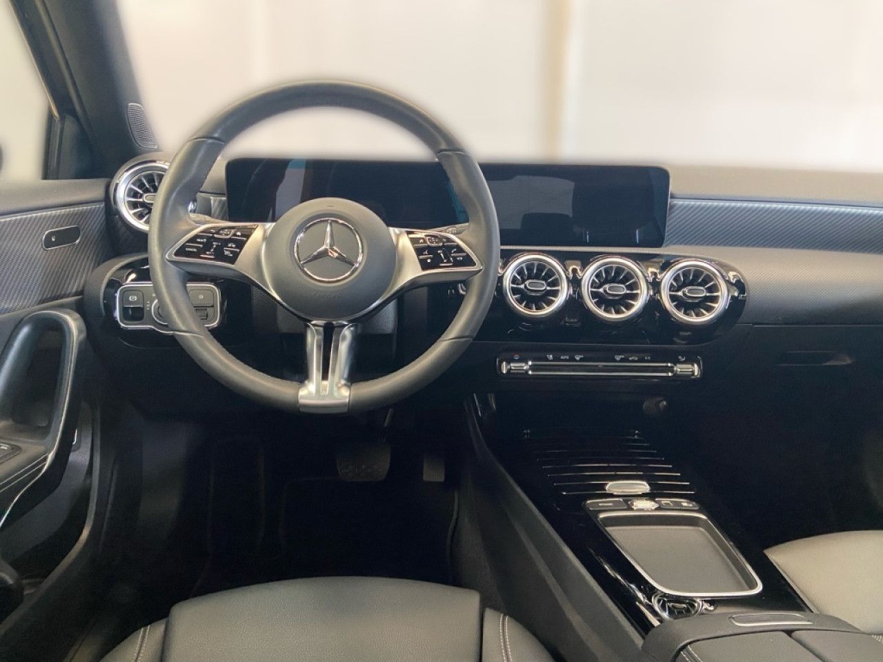 Mercedes-Benz A-Klasse – Bild 9