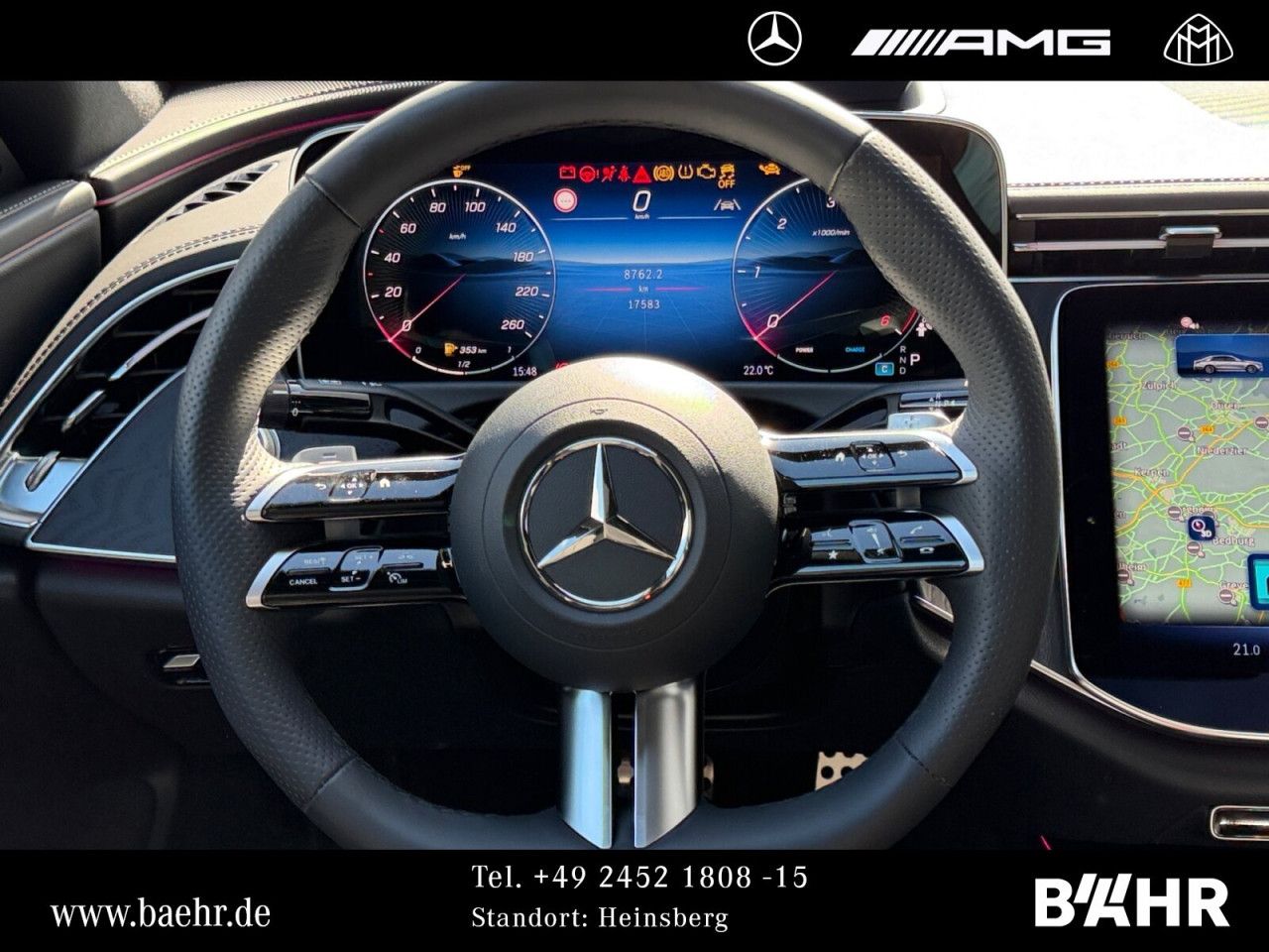 Mercedes-Benz E-Klasse – Bild 13