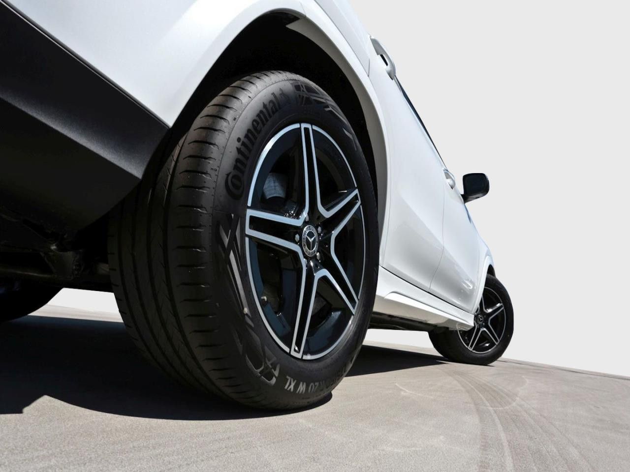 Mercedes-Benz GLE – Bild 4