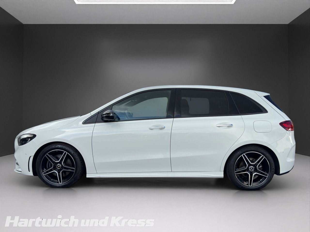 Mercedes-Benz B-Klasse – Bild 4
