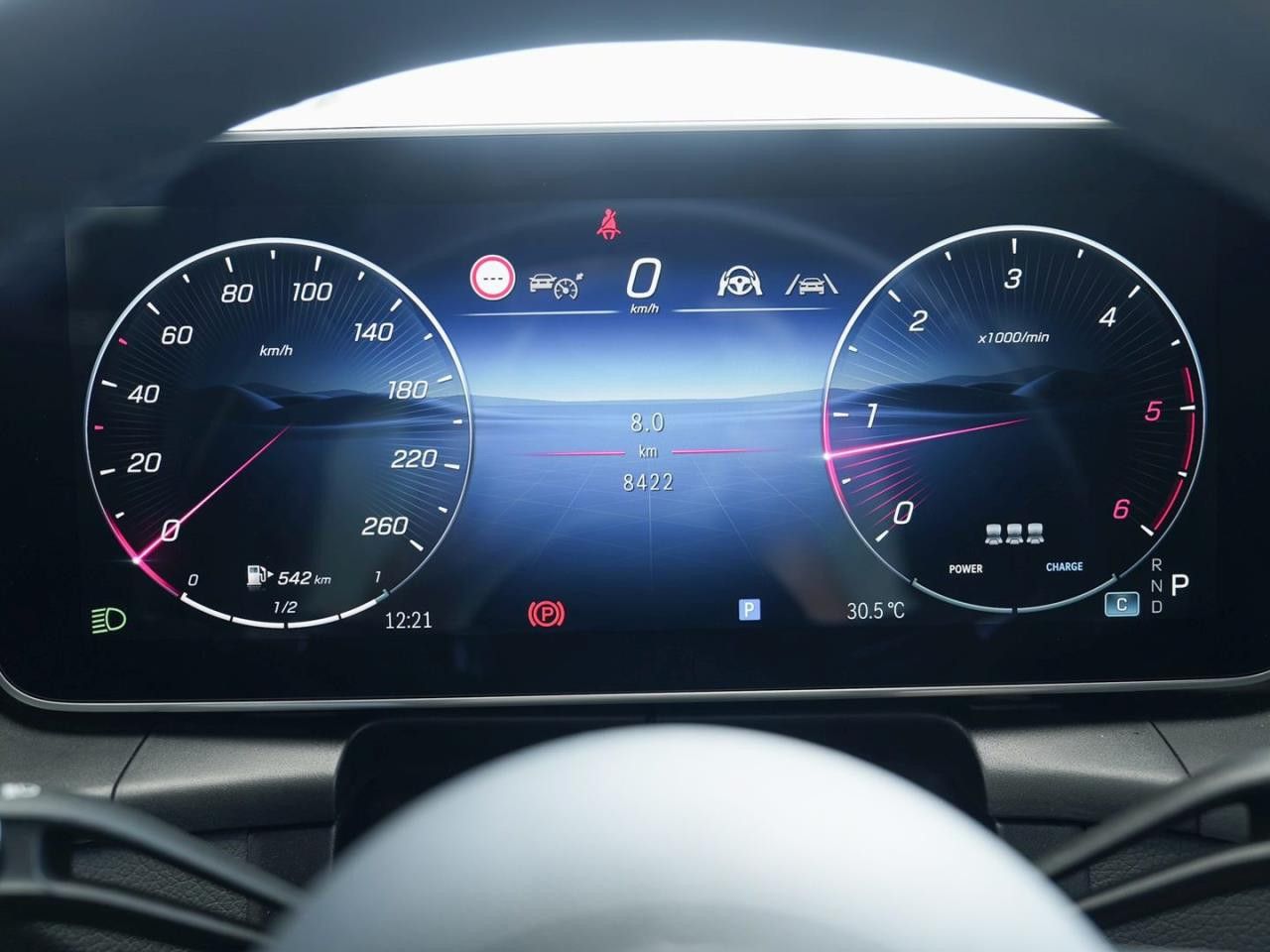 Mercedes-Benz GLC – Bild 19