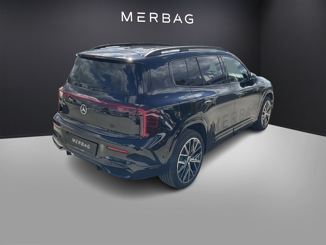 Mercedes-Benz GLB – Bild 5