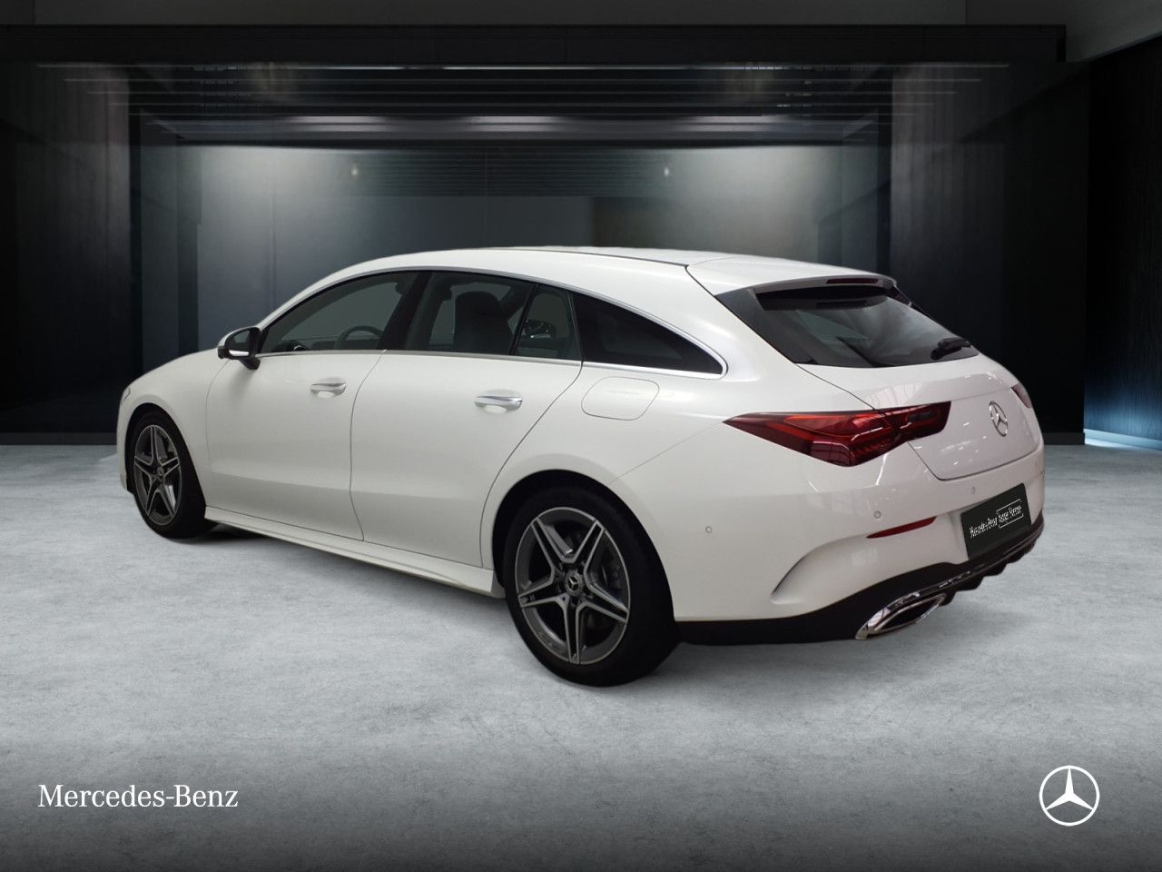 Mercedes-Benz CLA – Bild 6