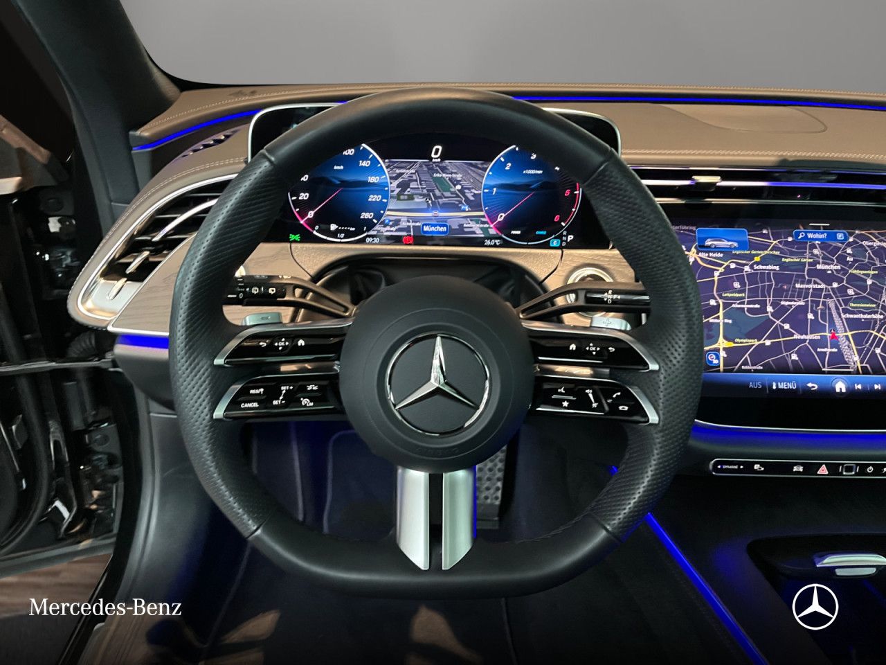 Mercedes-Benz E-Klasse – Bild 11