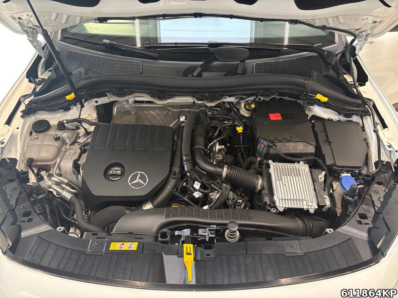 Mercedes-Benz GLA – Bild 7