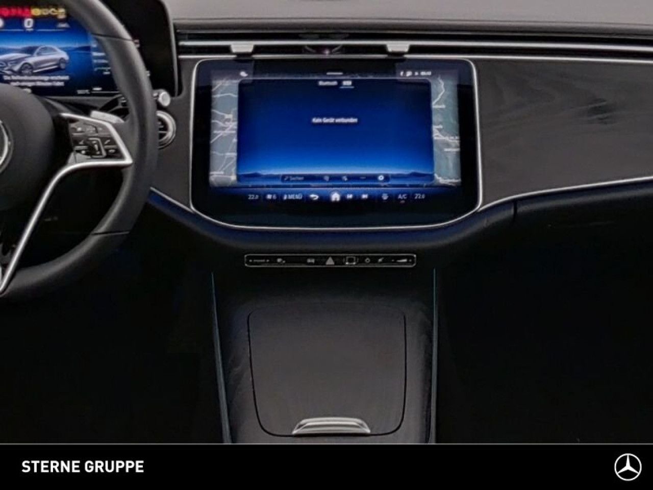Mercedes-Benz E-Klasse – Bild 8
