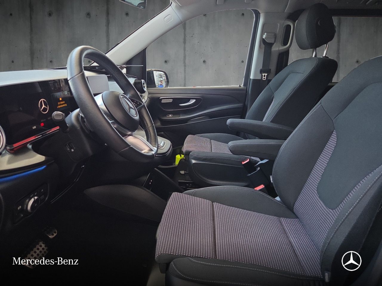 Mercedes-Benz V-Klasse – Bild 8