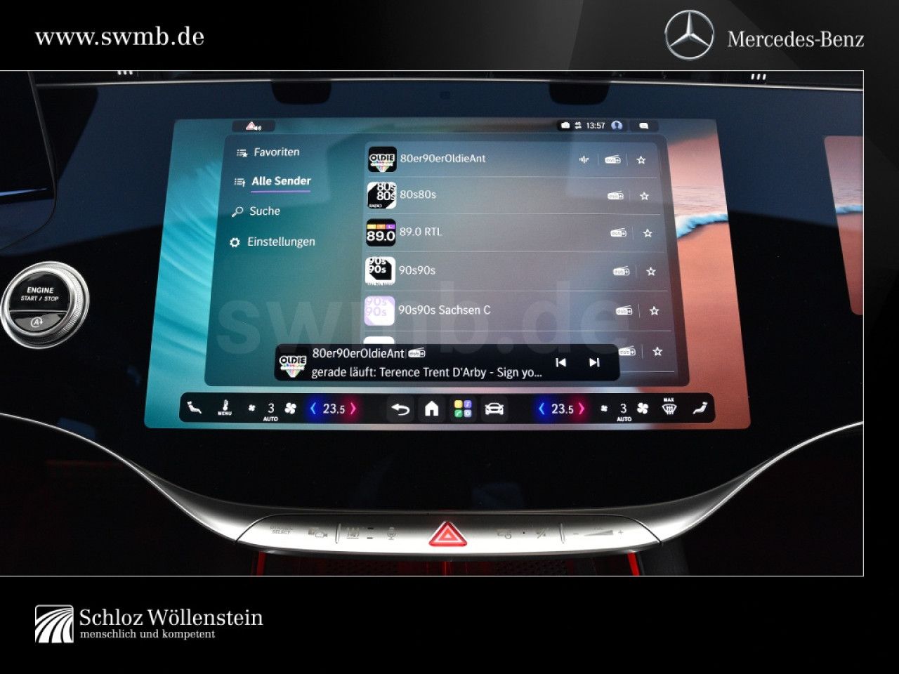 Mercedes-Benz S-Klasse – Bild 12