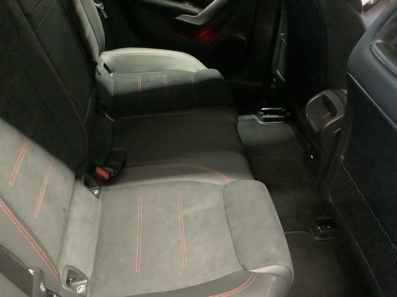 Mercedes-Benz A-Klasse – Bild 14