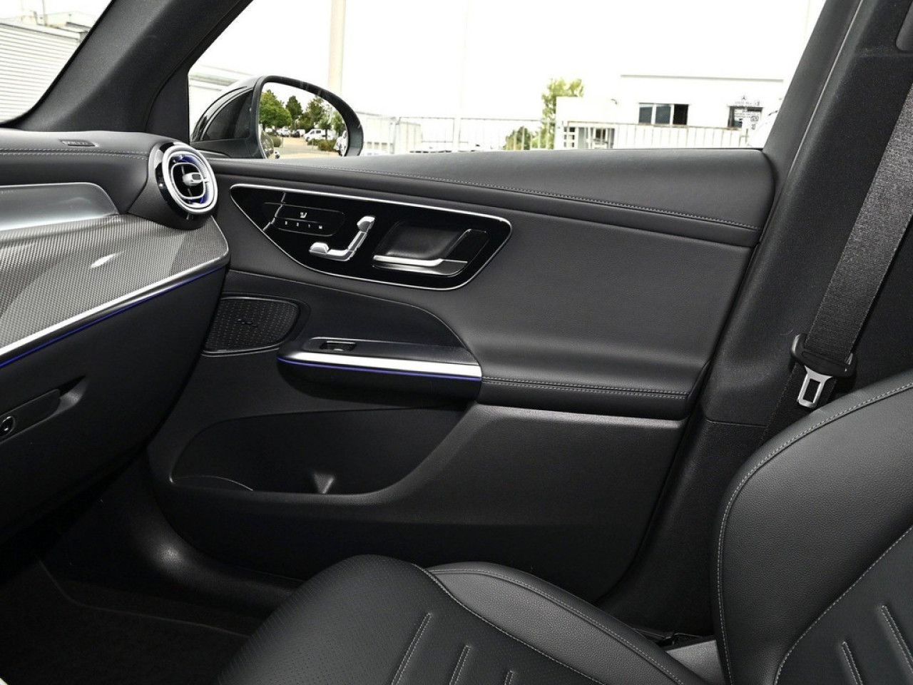 Mercedes-Benz GLC – Bild 14
