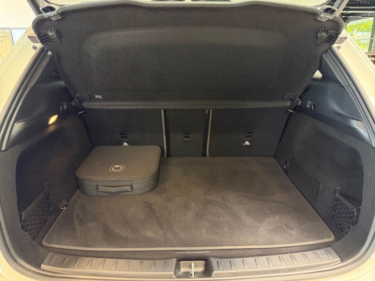 Mercedes-Benz EQA – Bild 8