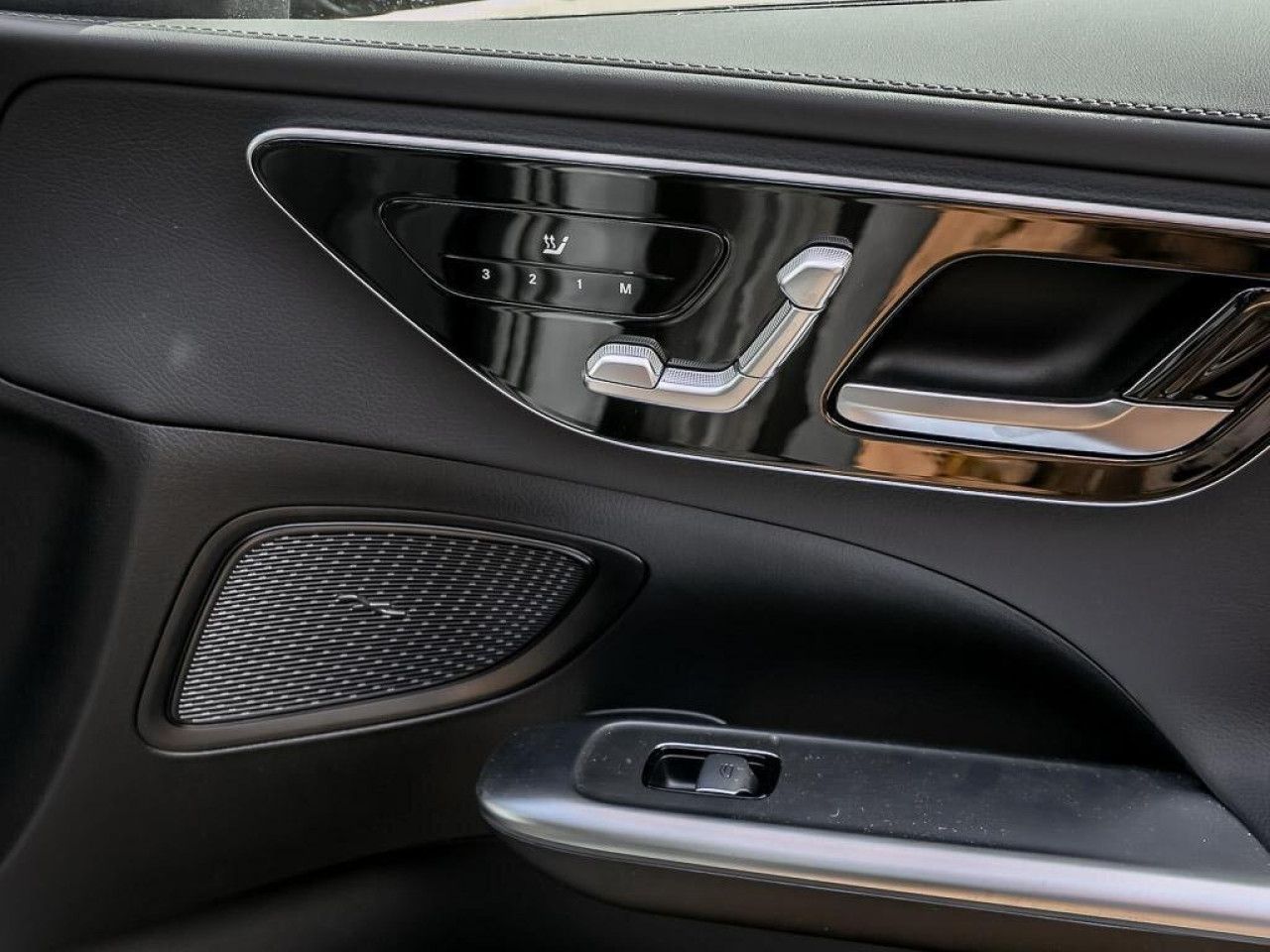 Mercedes-Benz C-Klasse – Bild 8