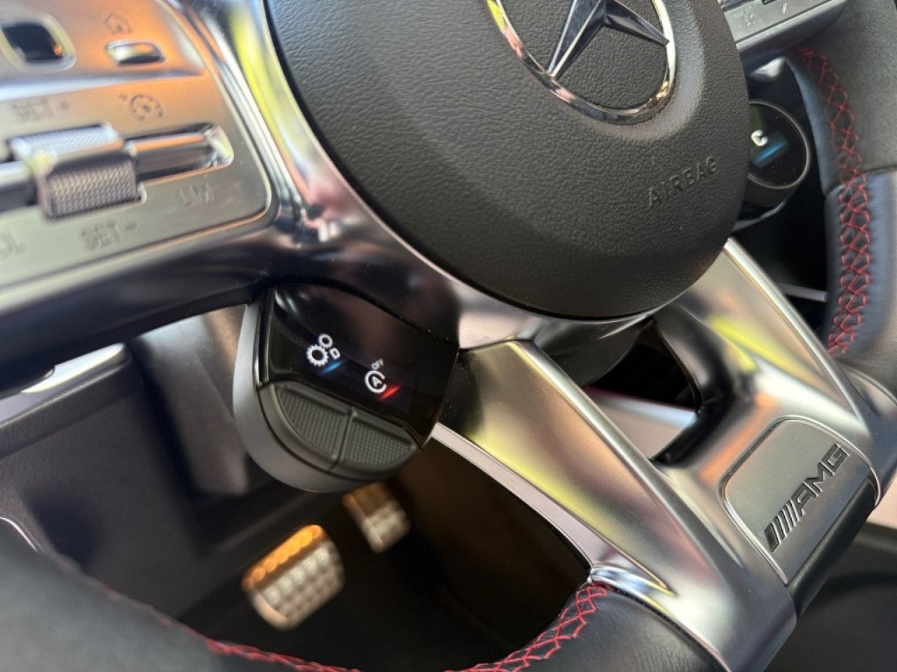 Mercedes-Benz GLB – Bild 23