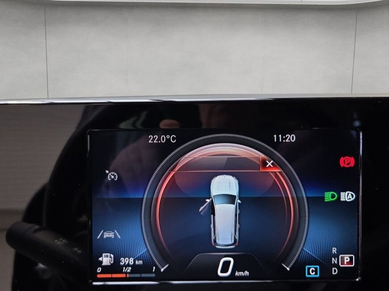 Fahrzeugbild 12 / 22