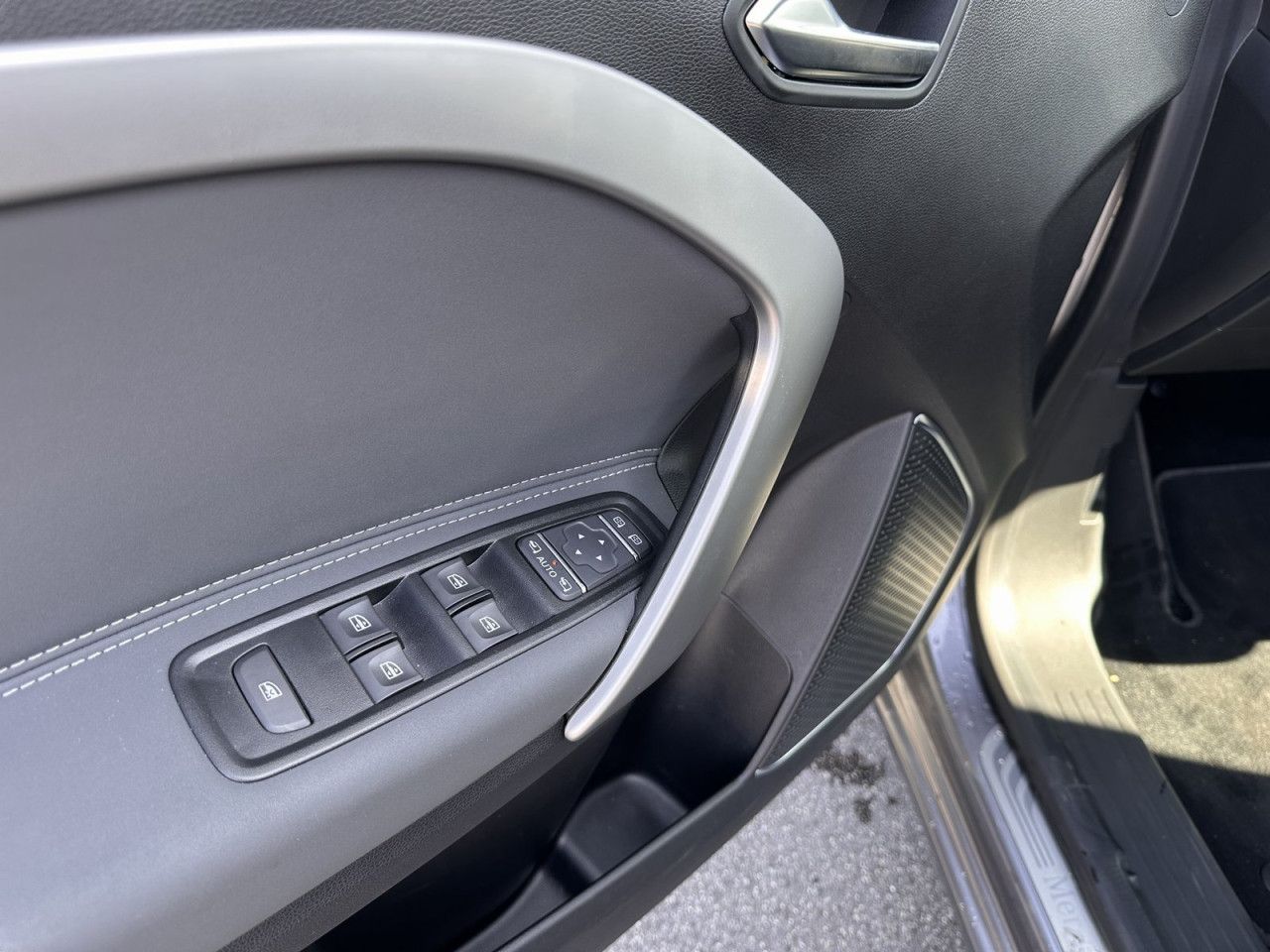 Mercedes-Benz T-Klasse – Bild 13