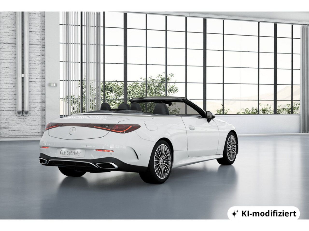 Mercedes-Benz CLE – Bild 3